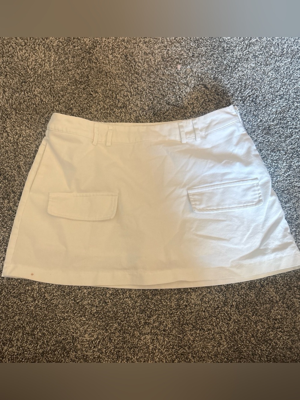 Princess Polly mini skirt